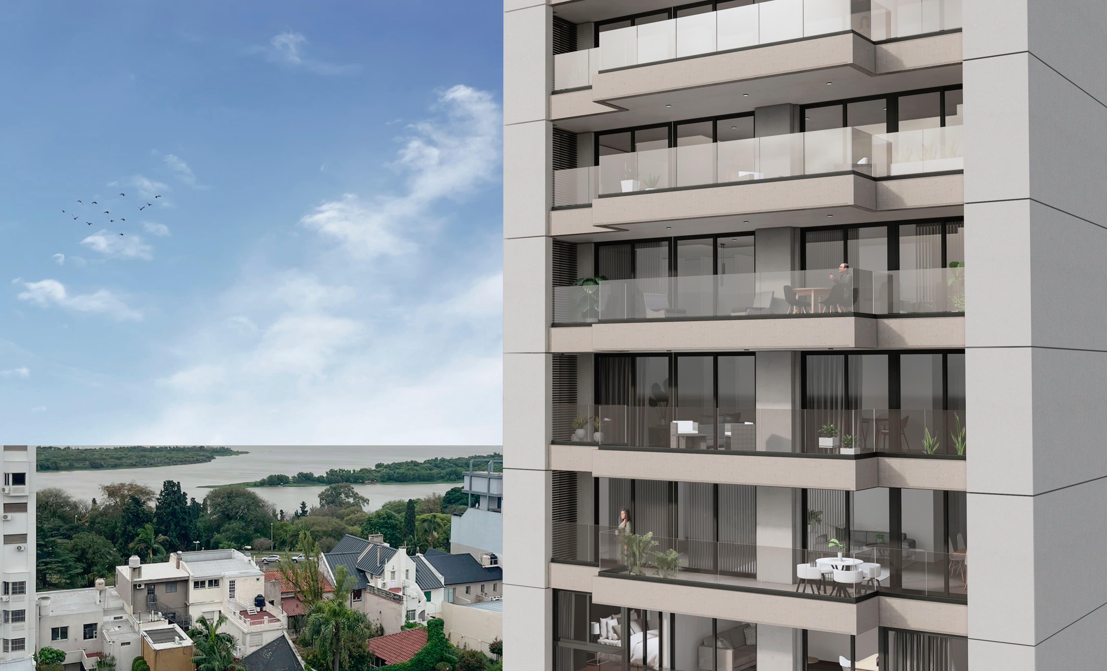 Condos