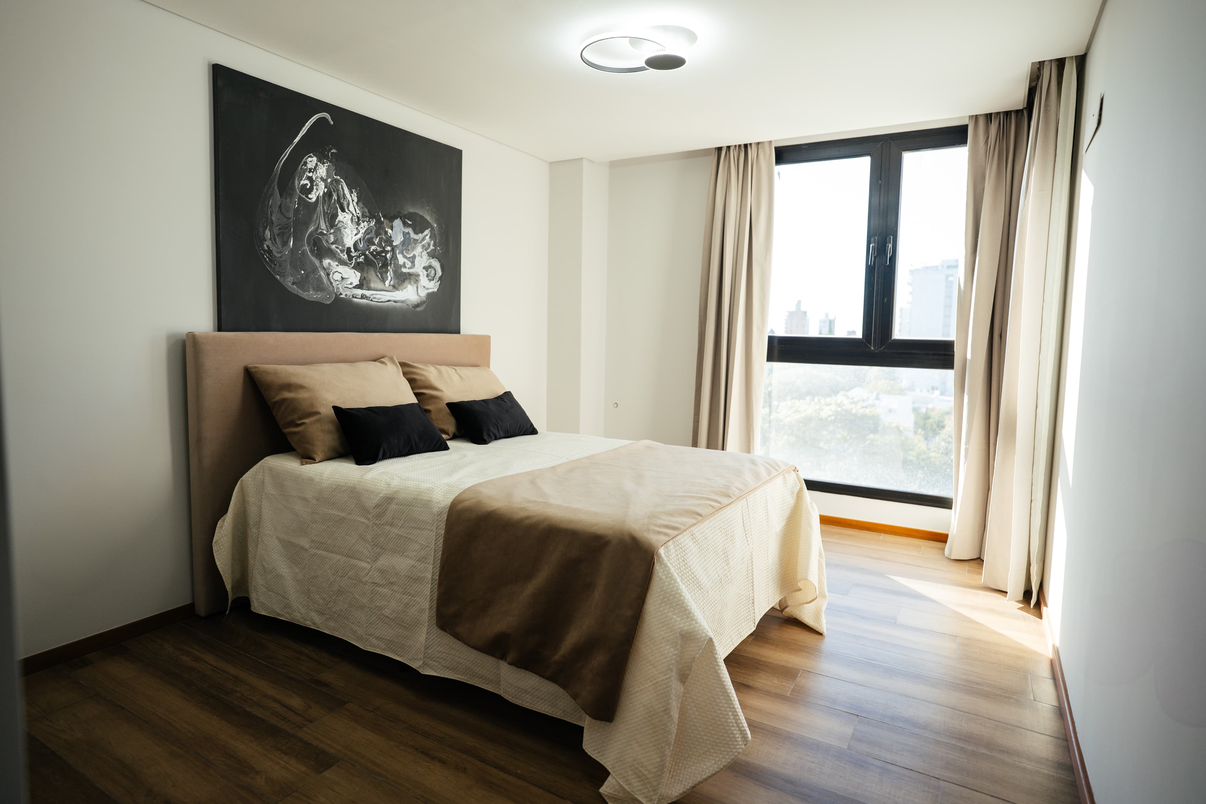 Segundo dormitorio