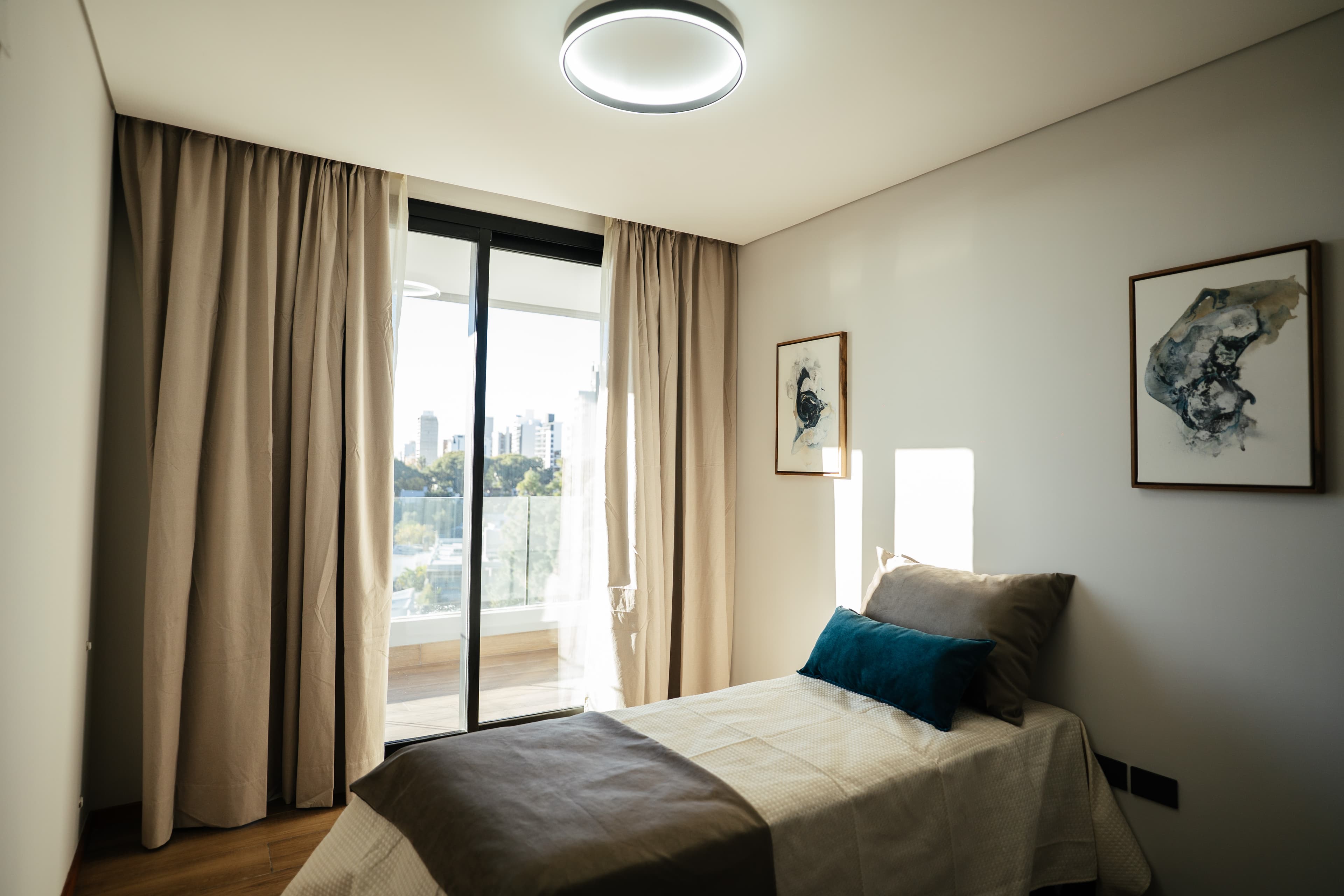 Tercer dormitorio