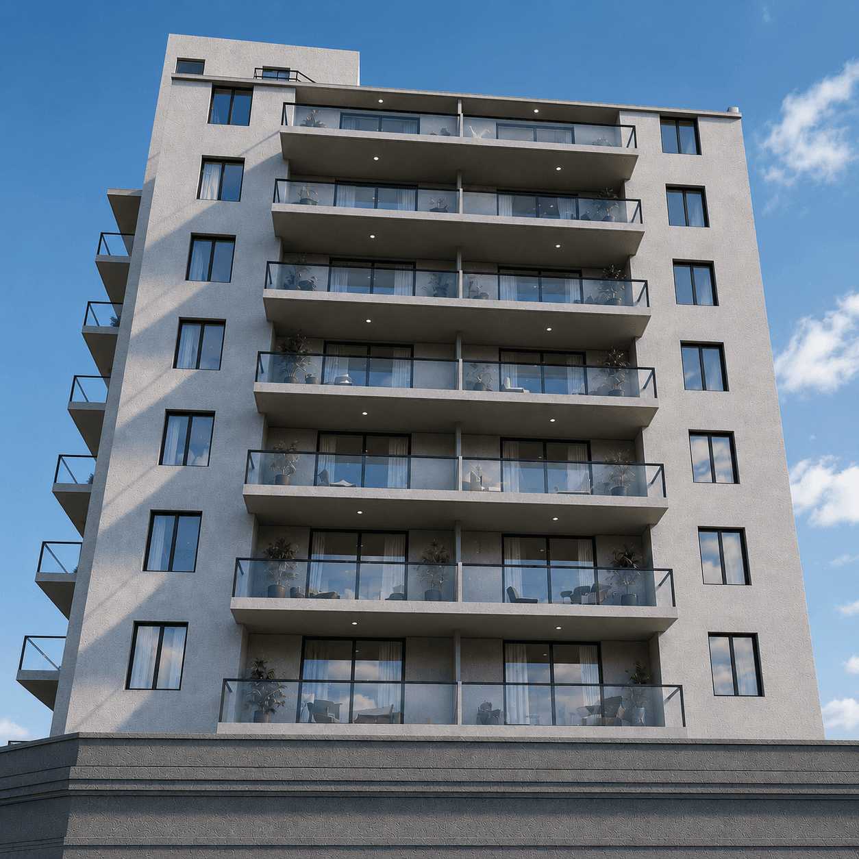 Condos