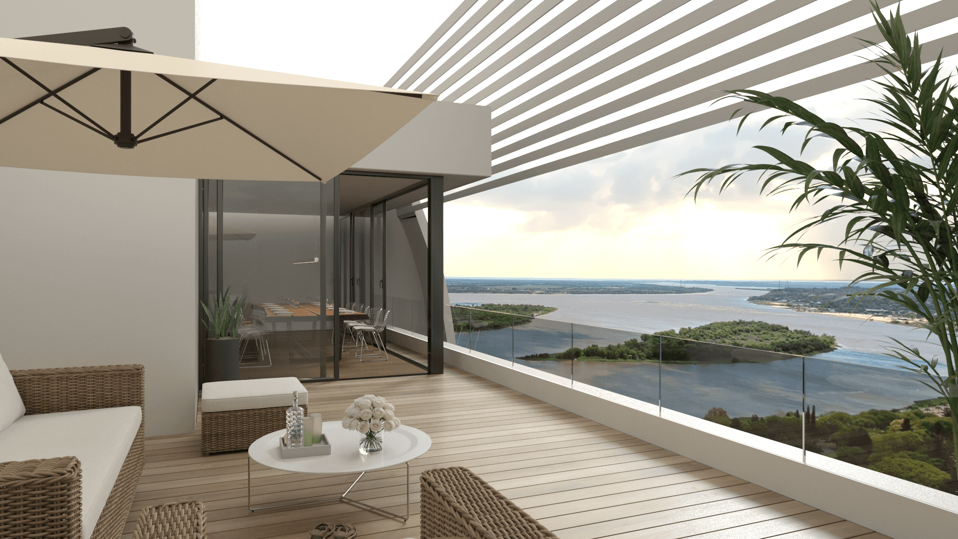 Desarrollado por Hics Capital