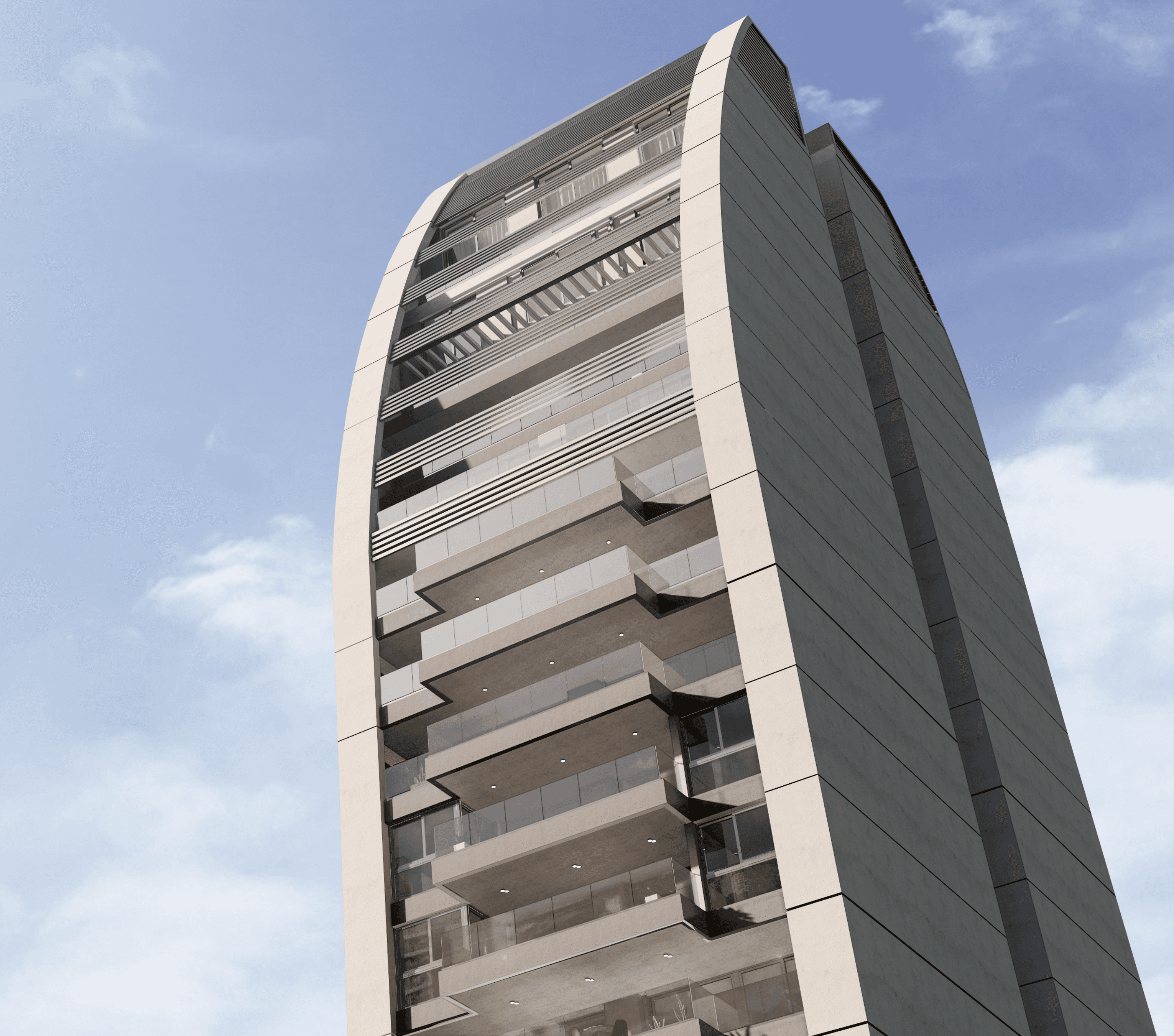 Torre Faro, el edificio más alto de Entre Ríos. Entrevista con Fernando Gonzalez, Presidente de HICS Argentina