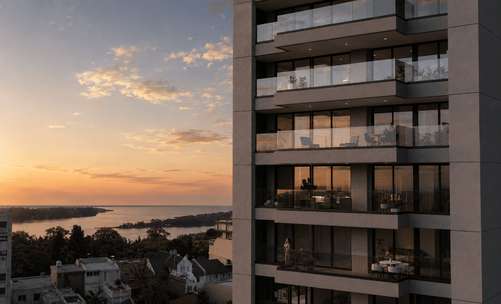 Condos